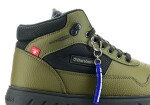 Be Lenka UrbanEdge Dark olive