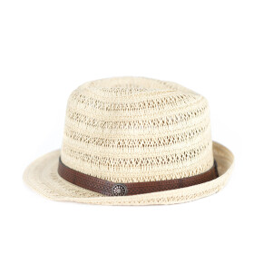 Hat model 18647582 Light Beige - Art of polo Velikost: UNI