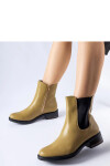 Boty model 204495 Solea 37