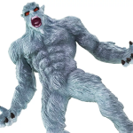Safari Ltd. Safari Ltd. Figurka - Yeti