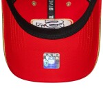 New Era Pánská kšiltovka San Francisco 49ers NFL Super Bowl XVI 9TWENTY Adjustable Rot