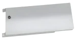 Ergotron StyleView Drawer Travel-Stop / Upevňovací prvek / pro zásuvky 2-4 řady / hliník (97-962)