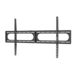 Hama TV držák na zeď 94,0 cm (37) - 254,0 cm (100) pevný
