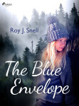 The Blue Envelope - Roy J. Snell