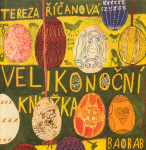 Velikonoční knížka