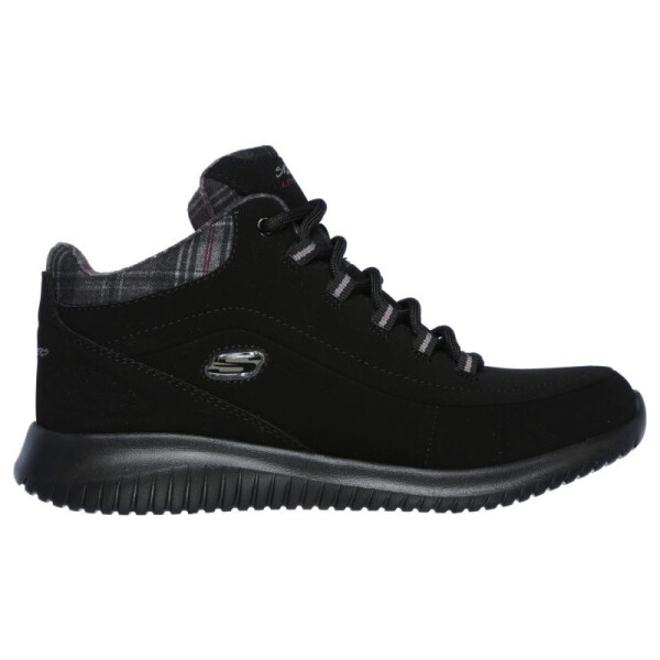 Skechers Ultra Flex Just Chill W 12918-BBK 36.5