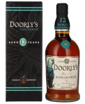 Doorly's 12y 43% 0,7 l (karton)