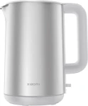 Xiaomi Electric Kettle S1 stříbrná / Rychlovarná konvice / 1800 W / 1,7 l