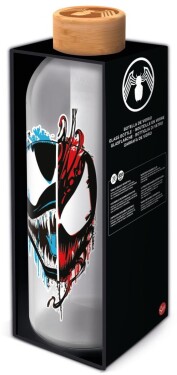Láhev skleněná - Venom 1030 ml - EPEE Merch - STOR