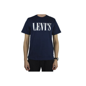 Levi's Relaxed Graphic Tee 699780130 XS