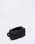 Herschel Supply Chapter Small Travel Kit Black Tonal