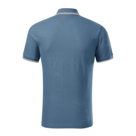 Pánské polo tričko Focus M MLI-23260 - Malfini XL