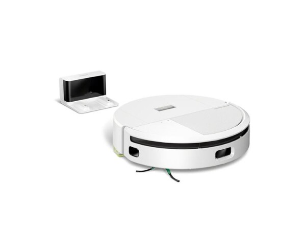 Vysavač robotický iRobot Roomba 205 DustCompactor Combo White