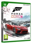 XSX Forza Horizon 6 / Závodní / od 3 let / Hra pro Xbox Series X (0196388813919)