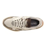 Mizuno Wave Rider β VintageKhaki/ChicoryCoffee/Lan D1GA250903 - Vycházková obuv Mizuno WAVE RIDER BETA D1GA250903 Velikost obuvi v EU: 37