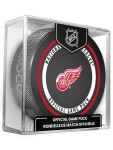 Puk Detroit Red Wings NHL 2026-27 Official Game Puck