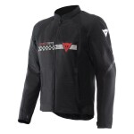 Dainese Herosphere Air Tex letní textilní bunda retro-racing vel.52 - 52