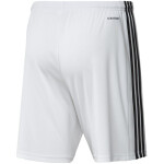 Pánské šortky Squadra 21 Short GN5773 - Adidas bílá-černá S