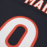 Mitchell & Ness Pánský dres Chicago Bears NFL Jim McMahon #9 Legacy Throwback Velikost: 2XL