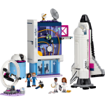 LEGO LEGO® Friends 41713 Olivie a vesmírná akademie