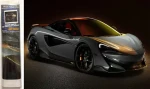 NORIMPEX Diamantové malování McLaren 600LT