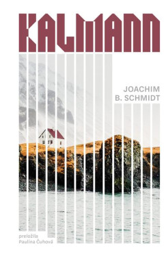 Kalmann - Joachim B. Schmidt