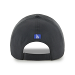 47 Brand Pánská kšiltovka Los Angeles Dodgers MLB Fairholt '47 MVP Black