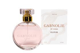 GABNOLIE Elixir by GABA Parfém 47ml