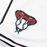 Nike Pánský dres Arizona Diamondbacks MLB Limited Baseball Home Velikost: S