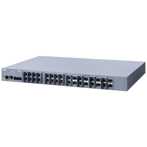 Siemens 6GK55248GS002AR2 6GK5524-8GS00-2AR2 síťový switch 10 / 100 / 1000 MBit/s
