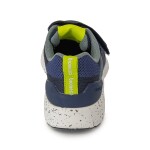 Chlapecké tenisky ELASTICOS Azul Pistacho, Biomecanics, 241271-A793, modrá - 31