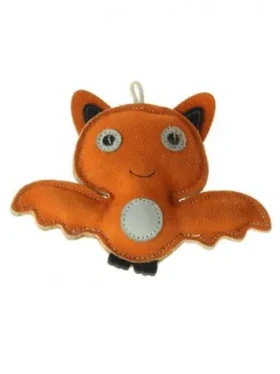 AnimALL Hračka Malý netopýr 14,5x18,5 cm (113243)