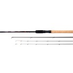 Nytro Feederový set Prut Impax Commercial Carp Feeder 11' 3,3m 50g + naviják Impax 4000 Akce!,Nytro Feederový set Prut Impax Commercial Carp Feeder 11