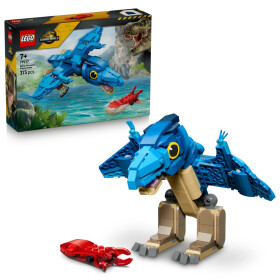 LEGO® Jurassic World 77977 Dinosauří mládě: Pteranodon - LEGO® Jurassic World™