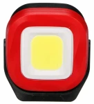 SIXTOL LAMP WORK 1 / Svítilna pracovní s magnetem / 1000 lm / COB LED / USB (SX3204)