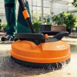 Plošný mycí kartáč STIHL RA 110