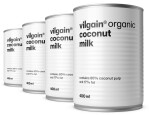 Vilgain Kokosové mléko BIO 400 ml