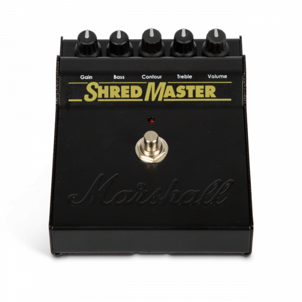 Marshall SHREDMASTER