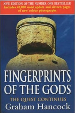 Fingerprints Of The Gods - Graham Hancock