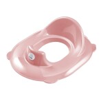 ROTHO BABYDESIGN Sedátko na WC TOP - růžové