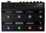 LINE 6 HX EFFECTS