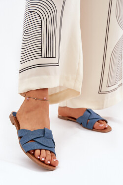 Pantofle model 209937 Step in style 37