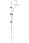 Kuchinox - ALANIS sprchový sloup bez baterie PQI_60OX