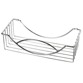 Drátěná police AWD Interior šroubovaný 0198 AWD02080198