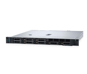 DELL SRV PowerEdge R360 /8x2.5"HotPlug/6333P/1x32GB/2x480GB SSD SATA/1x700W/H755/DRAC9 Ent/3Yr Basic NBD EDF_1338512