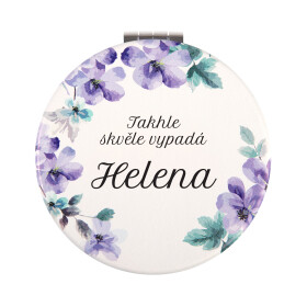 Zrcátko - Helena - Albi