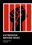 Extremism Behind Bars - Ondřej Kolář, Alena Lochmannová - e-kniha