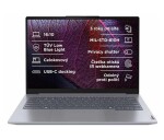 LENOVO NTB ThinkBook 14 G7 - Ryzen5 7535HS,14" WUXGA,16GB,512SSD,IRcam,W11P EDF_489545