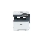 Xerox VersaLink C415 / Multifunkce barevná laser / A4 / 40 str/min / Duplex / USB / LAN (C415V_DN)