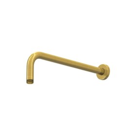 STEINBERG - 340 Sprchové rameno, 32 cm, kartáčované zlato 340 7900 BG
